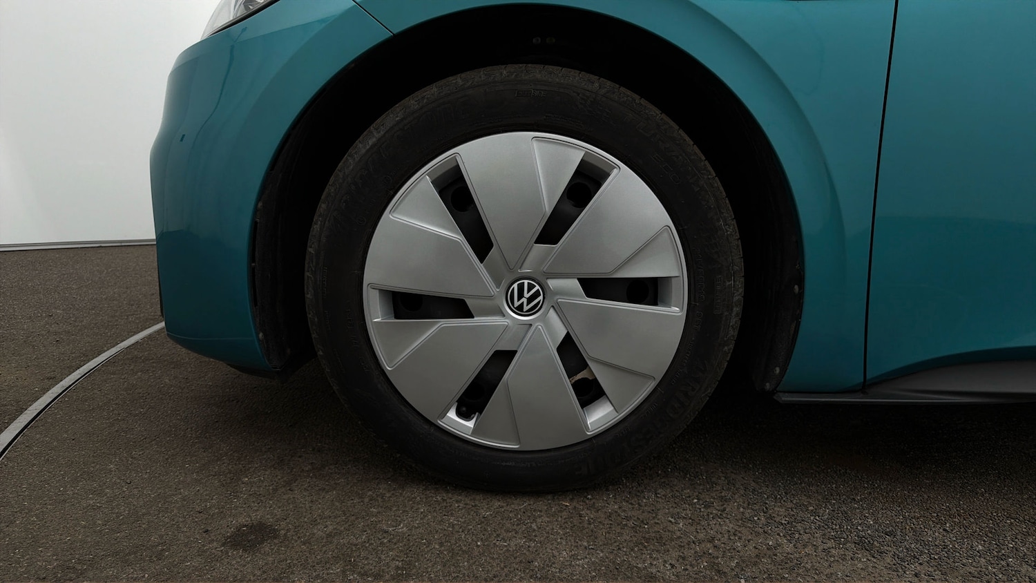 Used Volkswagen ID.3 2022 for sale - 78011819: Photo 17