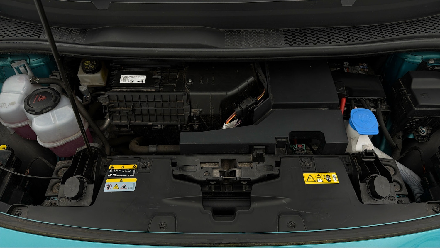 Used Volkswagen ID.3 2022 for sale - 78011819: Photo 18