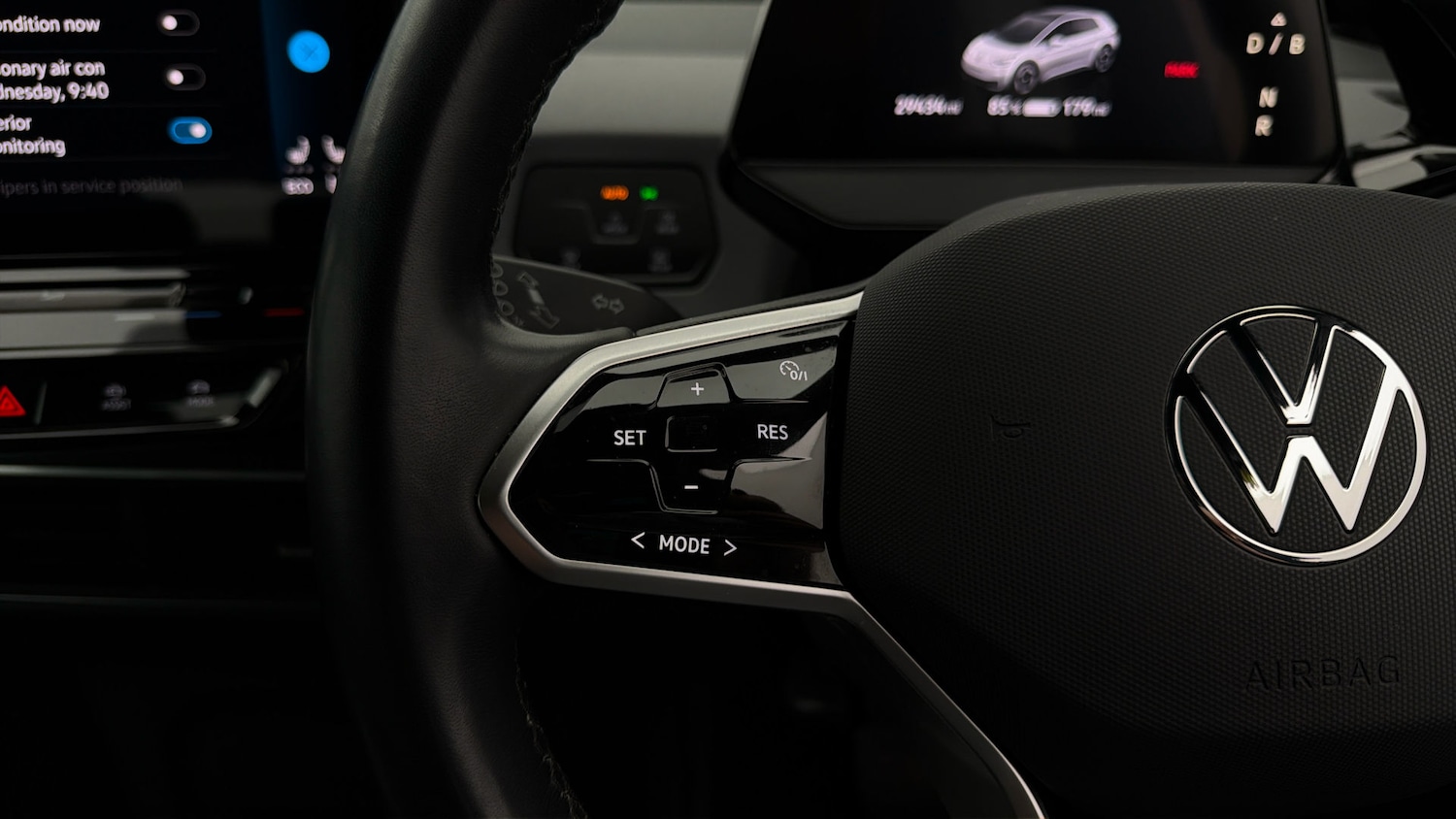 Used Volkswagen ID.3 2022 for sale - 78011819: Photo 23