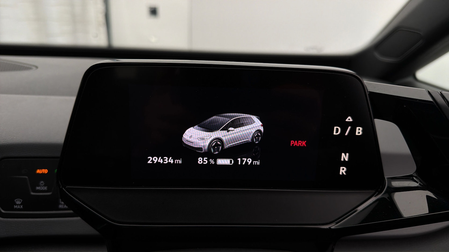 Used Volkswagen ID.3 2022 for sale - 78011819: Photo 25