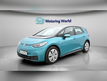 Used Volkswagen ID.3 2022 for sale - 78011819: Photo