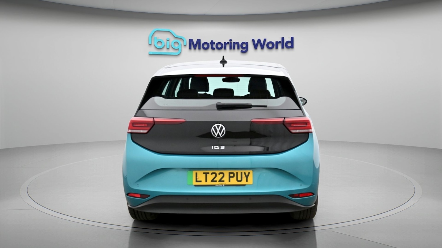 Used Volkswagen ID.3 2022 for sale - 78011819: Photo 6