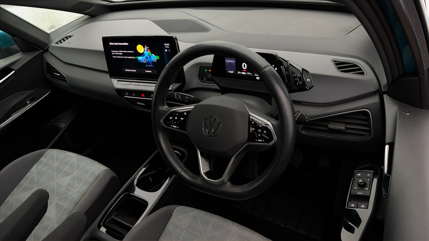 Used Volkswagen ID.3 2022 for sale - 78011819: Photo 9