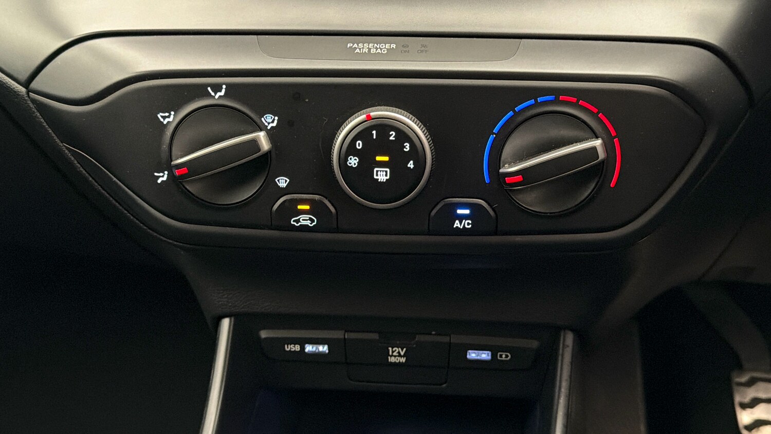 Used Hyundai BAYON for sale - 78197386: Photo 11