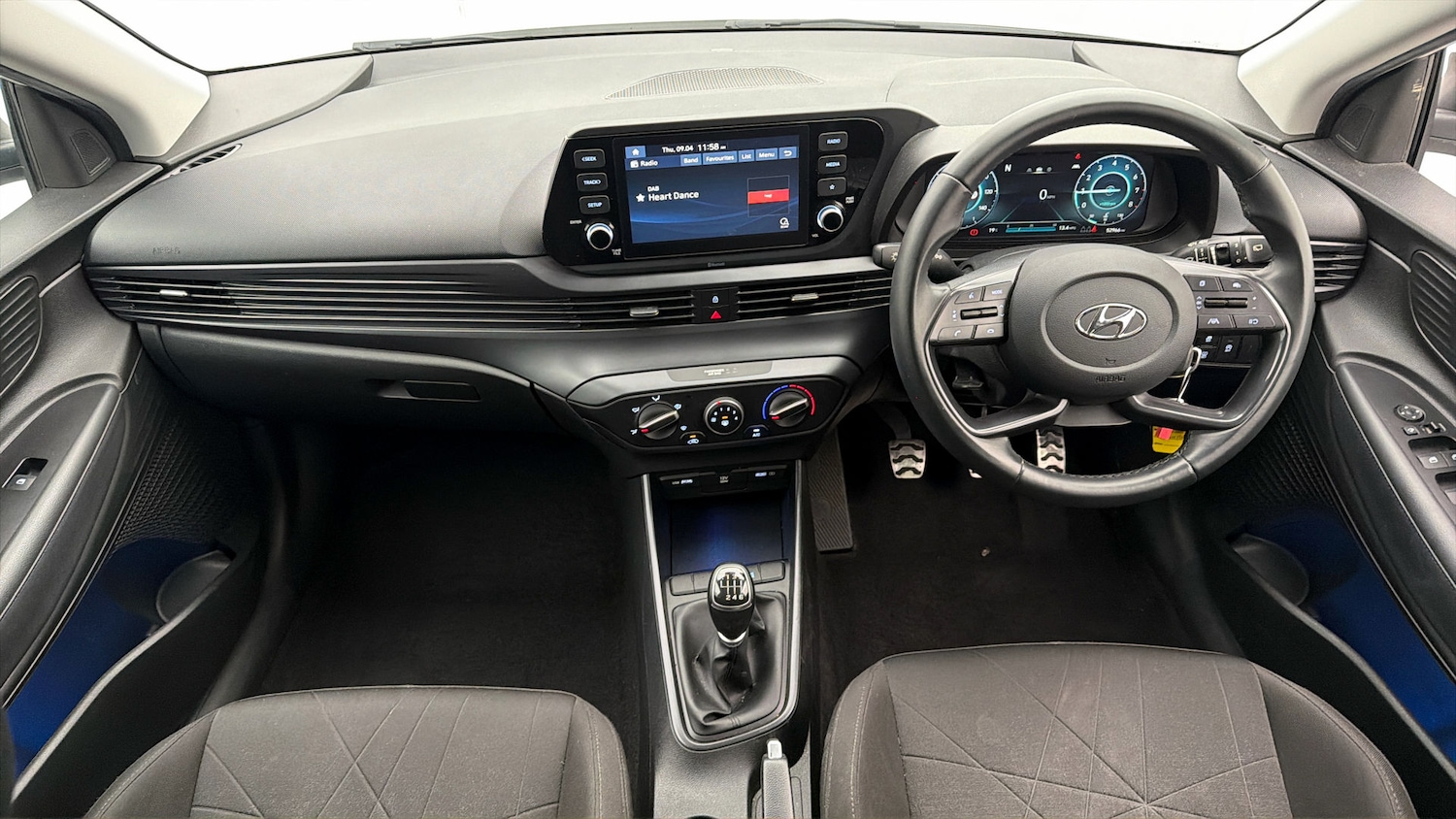 Used Hyundai BAYON for sale - 78197386: Photo 12