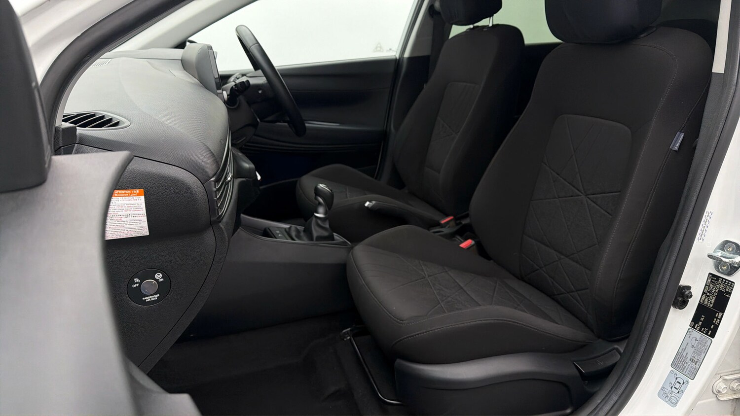 Used Hyundai BAYON for sale - 78197386: Photo 13