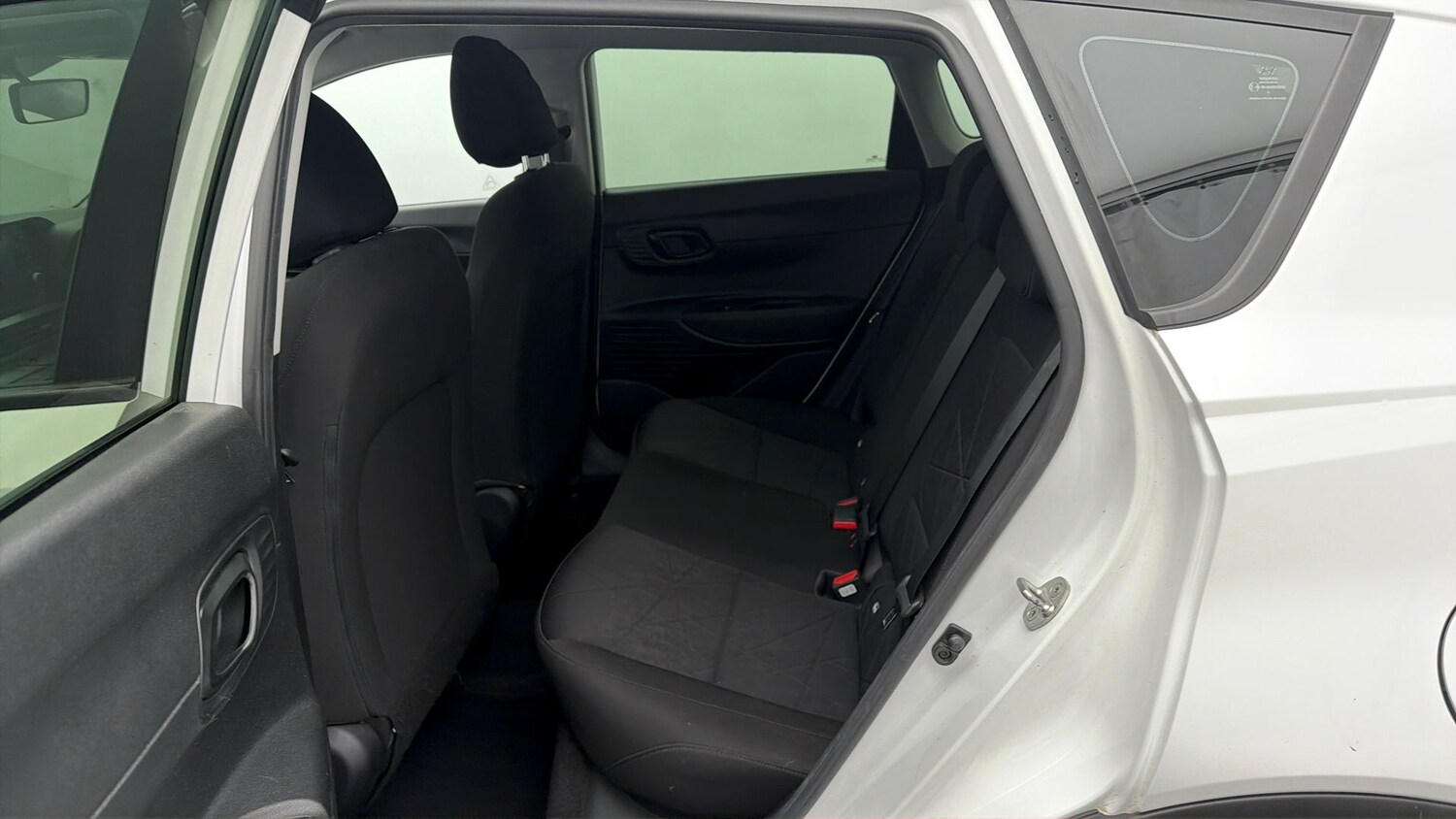 Used Hyundai BAYON for sale - 78197386: Photo 15