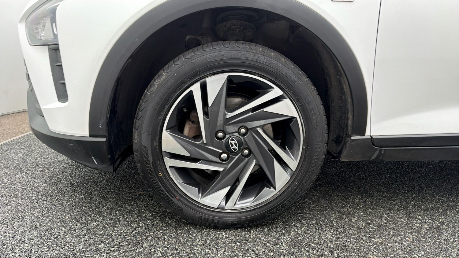 Used Hyundai BAYON for sale - 78197386: Photo 17