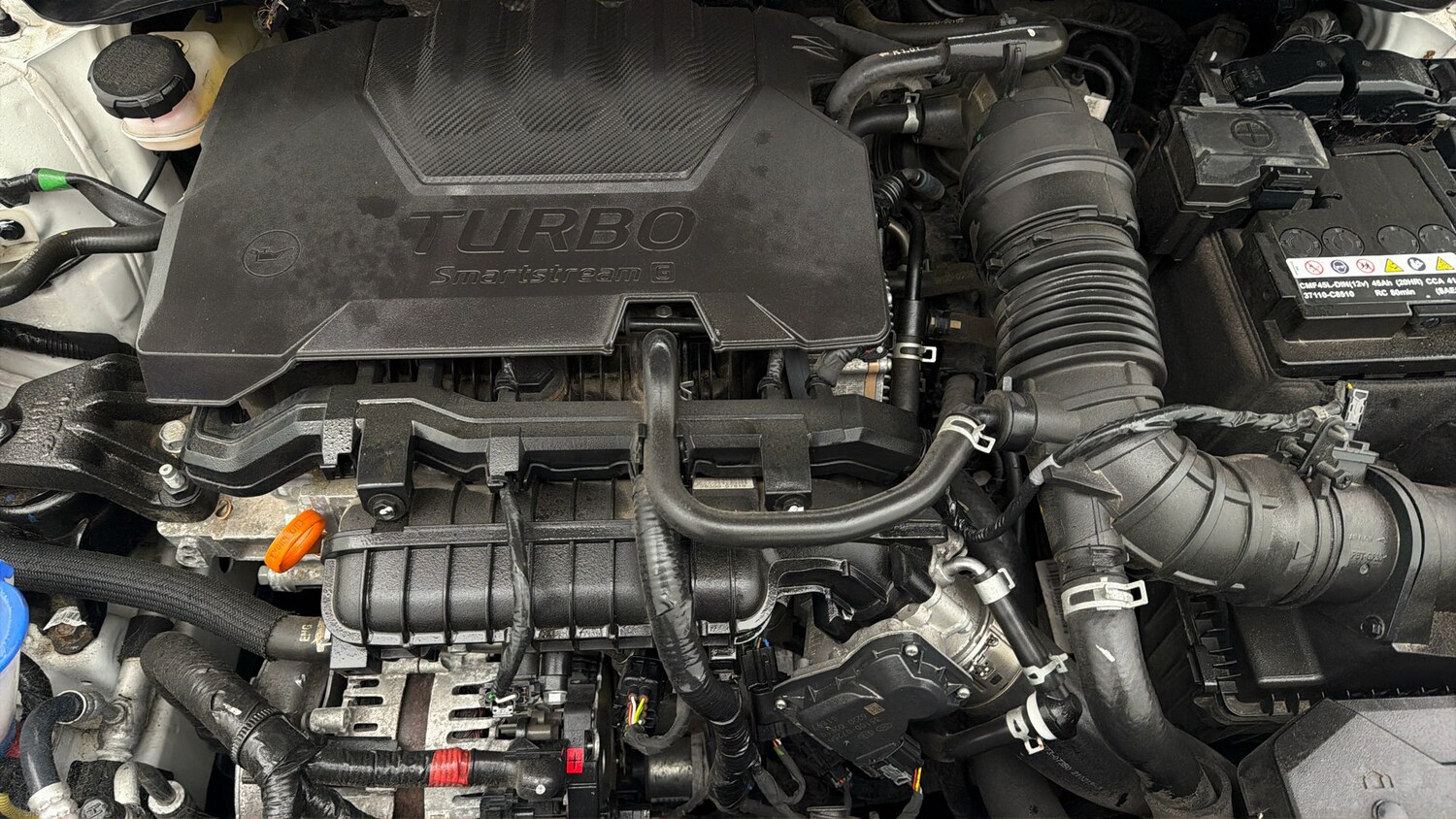 Used Hyundai BAYON for sale - 78197386: Photo 18