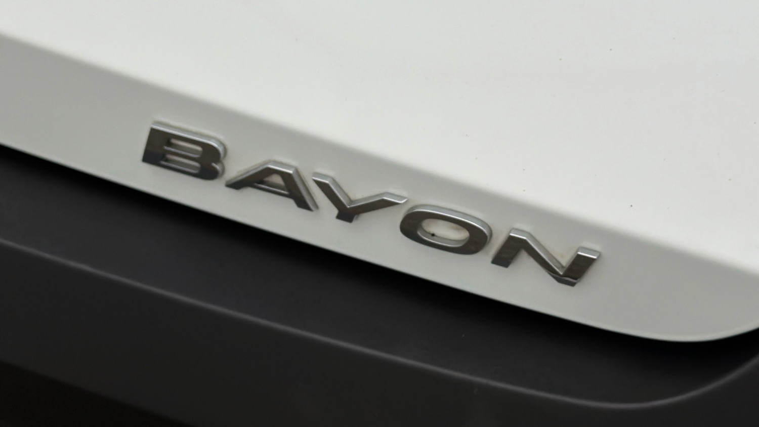 Used Hyundai BAYON for sale - 78197386: Photo 20