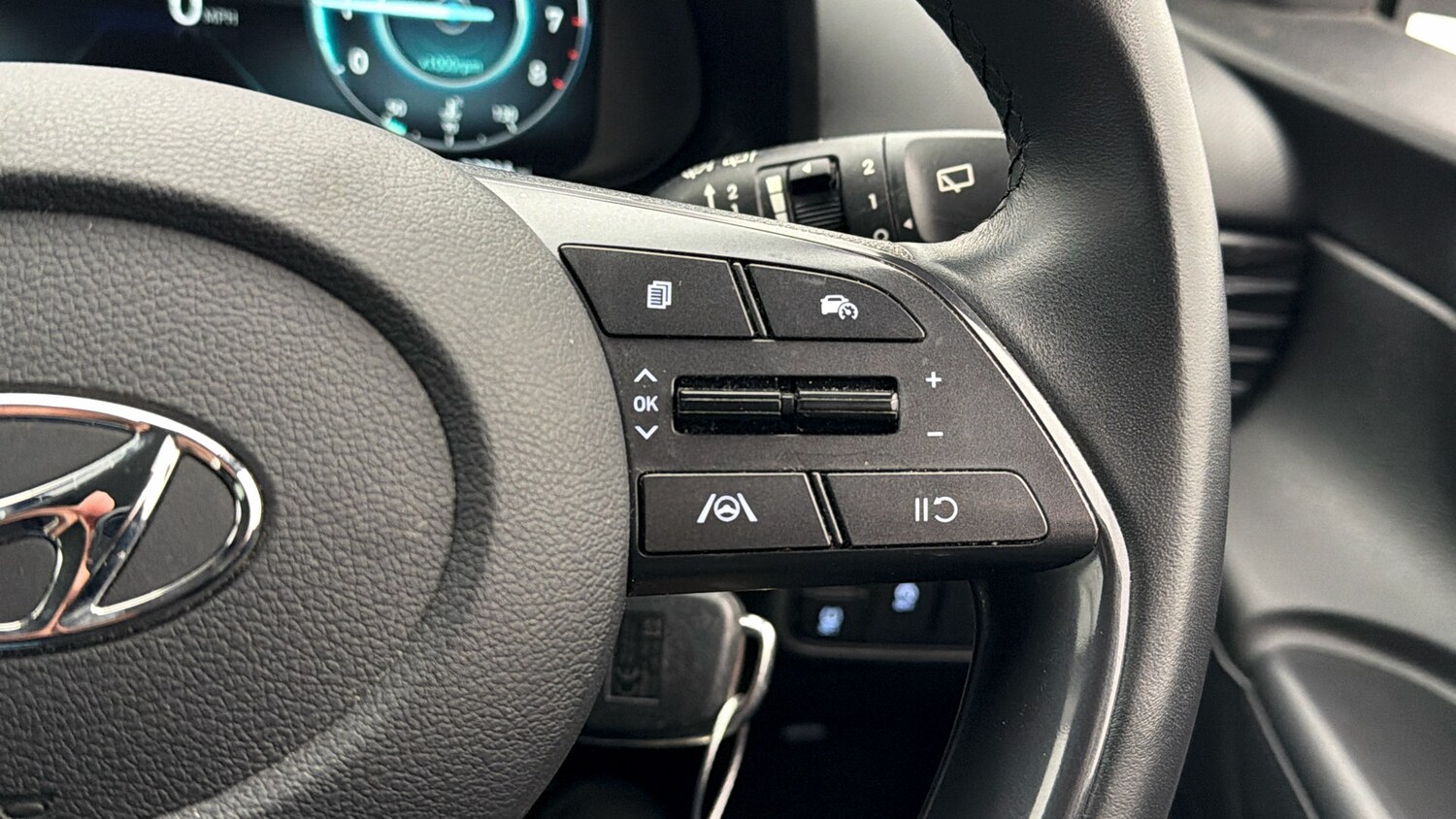 Used Hyundai BAYON for sale - 78197386: Photo 23