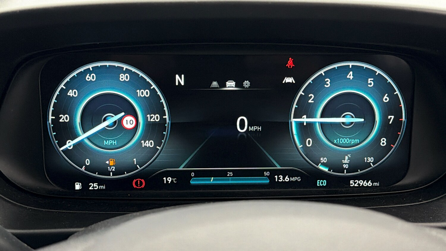 Used Hyundai BAYON for sale - 78197386: Photo 24