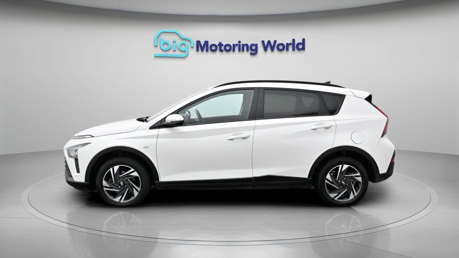 Used Hyundai BAYON for sale - 78197386: Photo 4