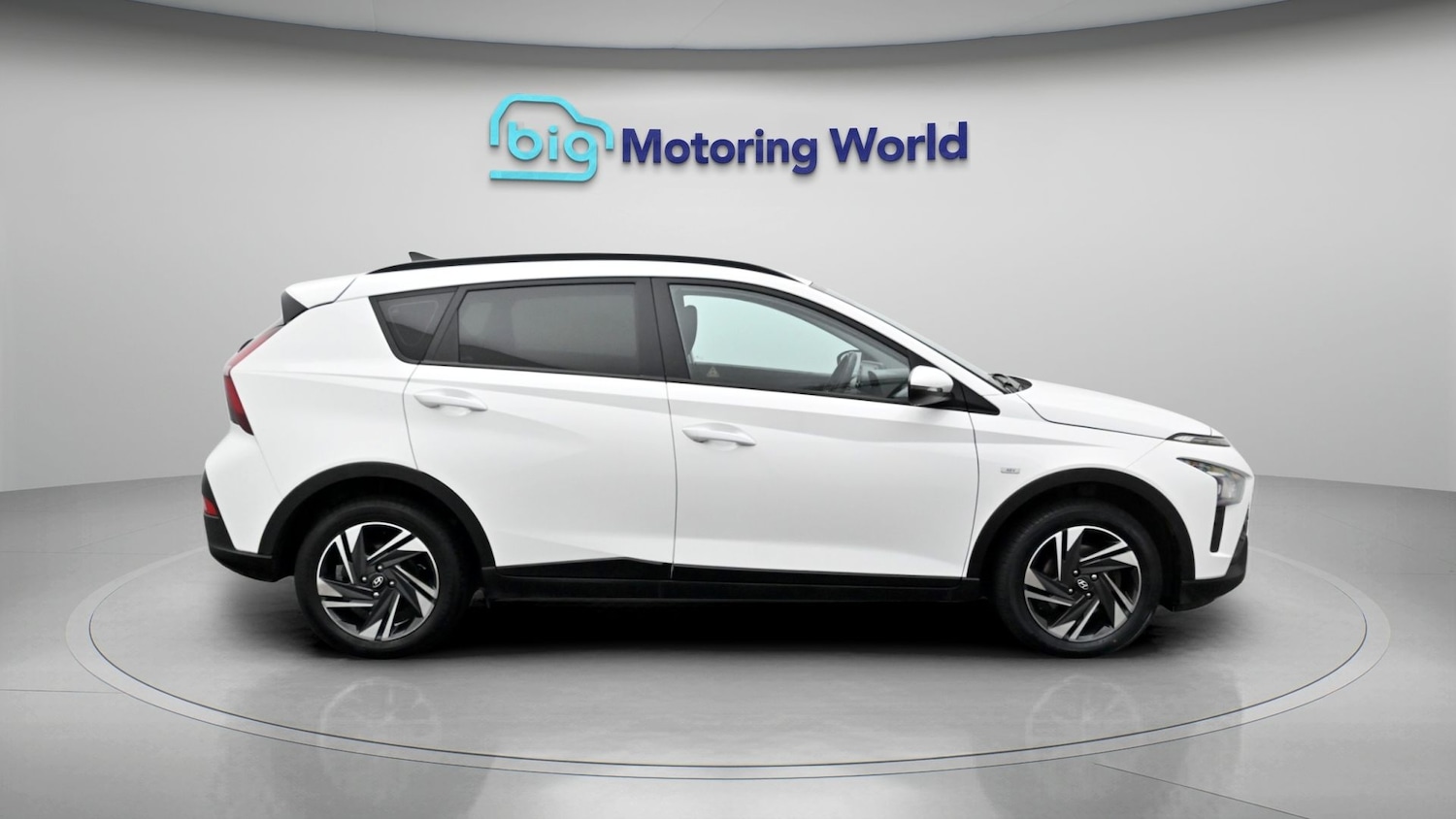 Used Hyundai BAYON for sale - 78197386: Photo 8