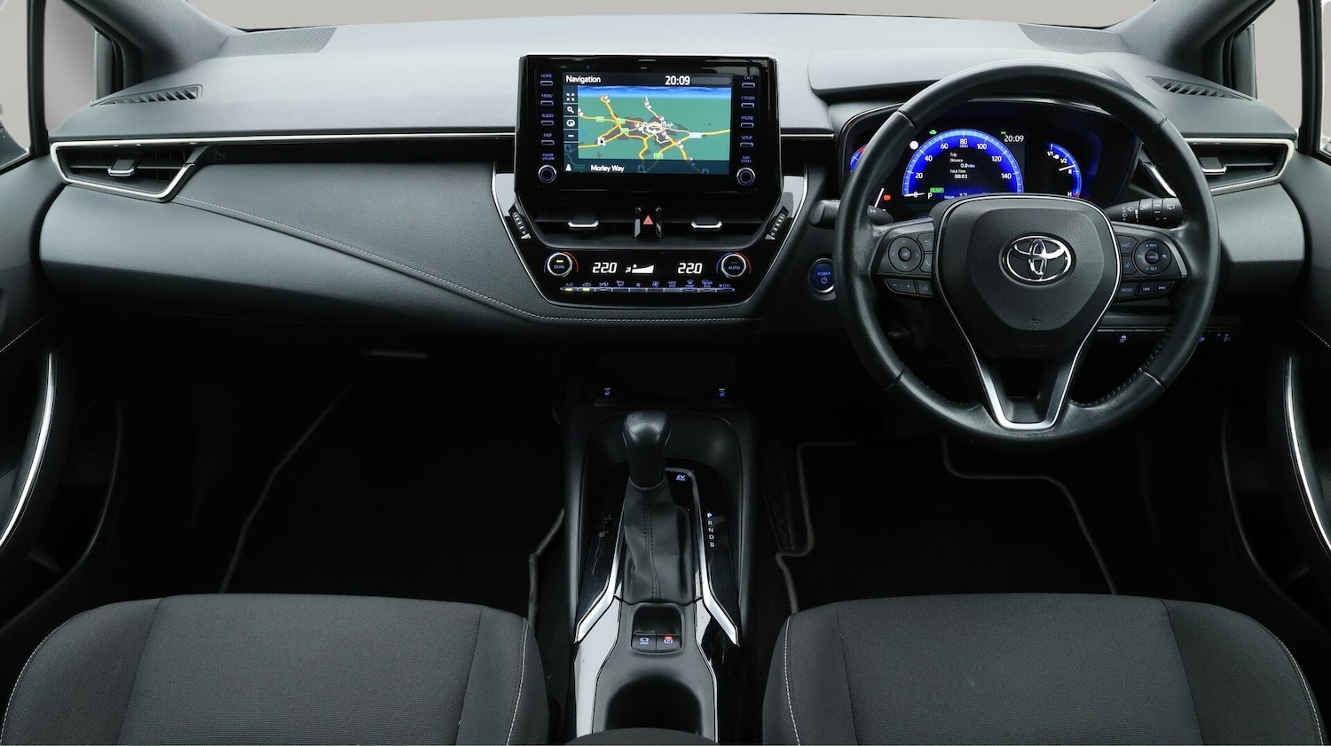 Used Toyota Corolla 2021 for sale - 76349828: Photo 14