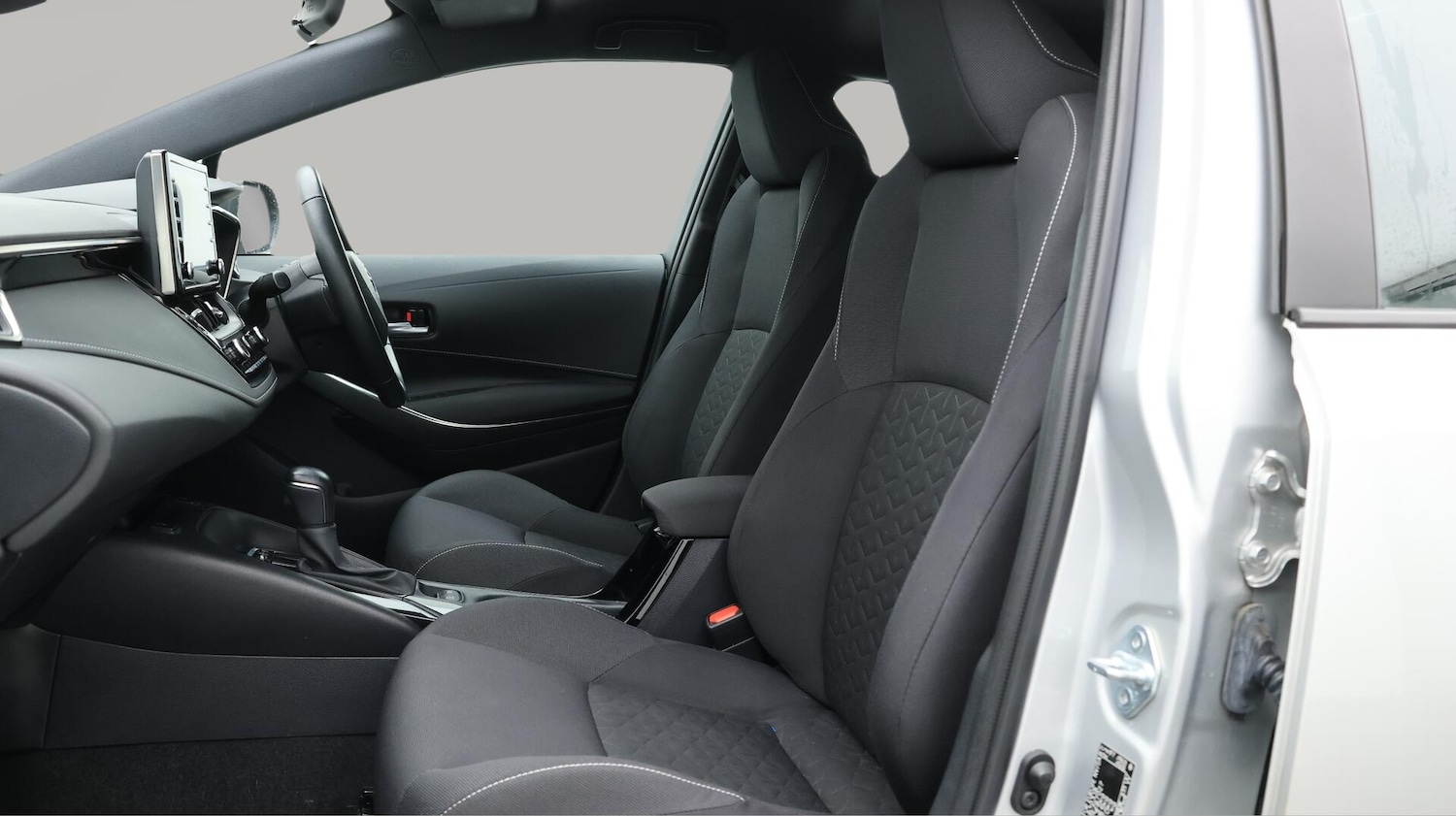 Used Toyota Corolla 2021 for sale - 76349828: Photo 15