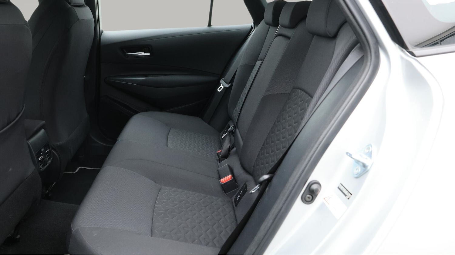 Used Toyota Corolla 2021 for sale - 76349828: Photo 17