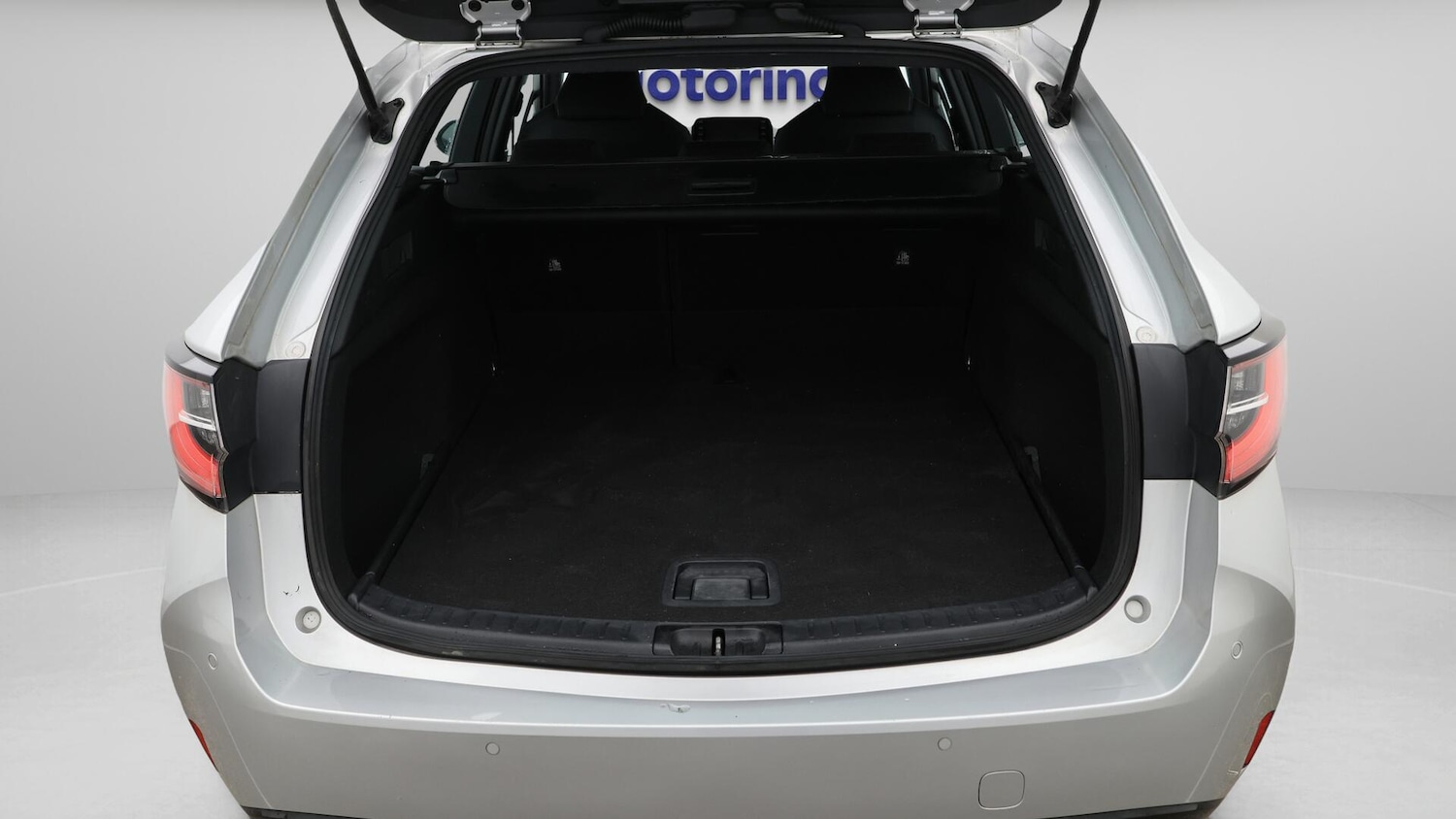 Used Toyota Corolla 2021 for sale - 76349828: Photo 18