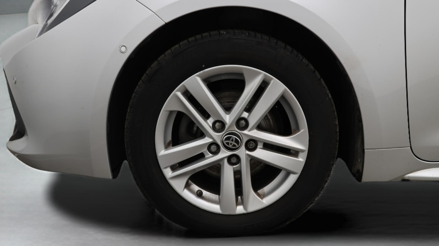 Used Toyota Corolla 2021 for sale - 76349828: Photo 19