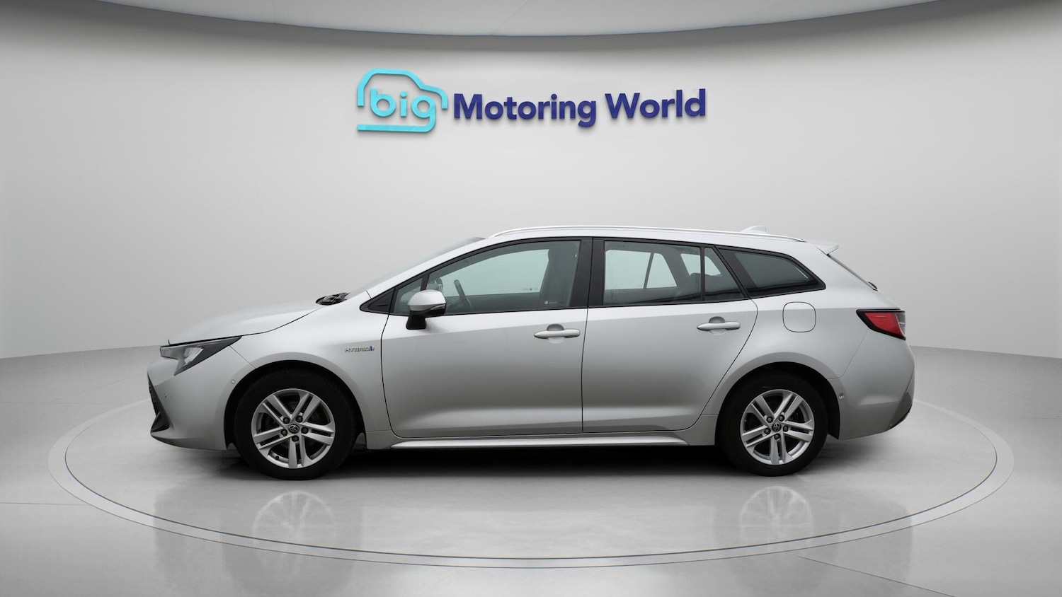 Used Toyota Corolla 2021 for sale - 76349828: Photo 5