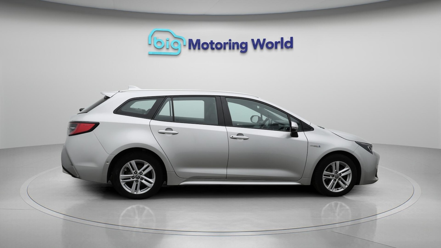 Used Toyota Corolla 2021 for sale - 76349828: Photo 9