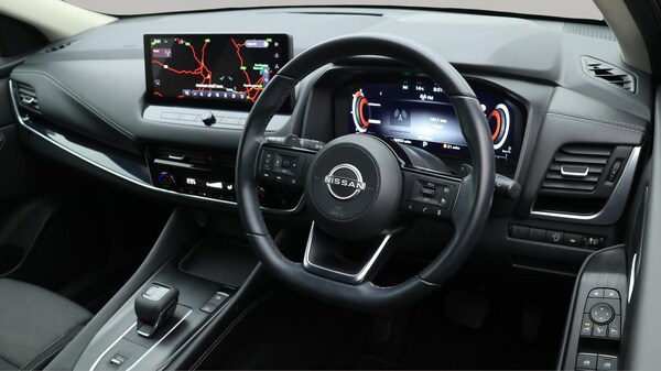Used Nissan Qashqai 2022 for sale - 76270713: Photo 10