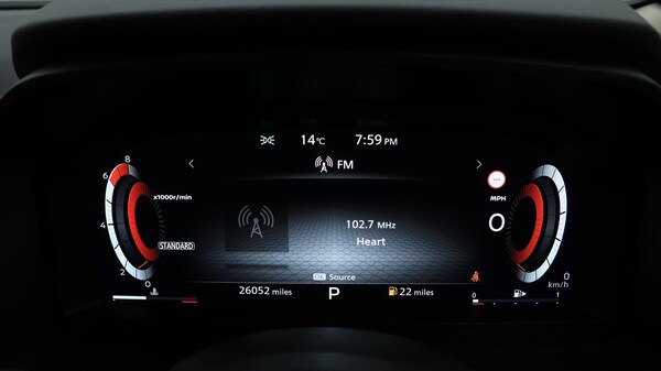 Used Nissan Qashqai 2022 for sale - 76270713: Photo 11