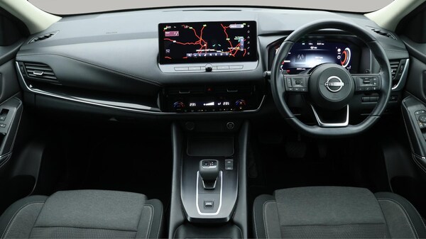 Used Nissan Qashqai 2022 for sale - 76270713: Photo 14