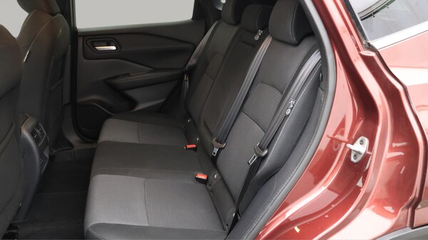 Used Nissan Qashqai 2022 for sale - 76270713: Photo 17