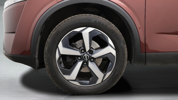 Used Nissan Qashqai 2022 for sale - 76270713: Photo 19