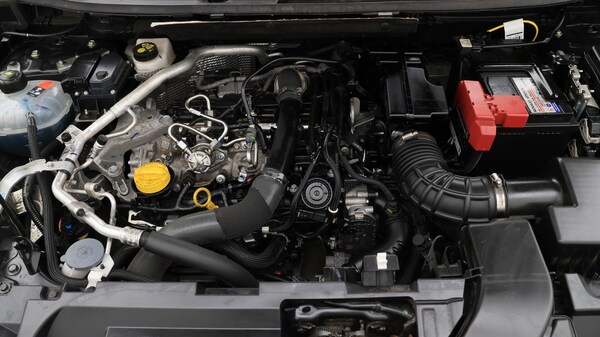 Used Nissan Qashqai 2022 for sale - 76270713: Photo 20