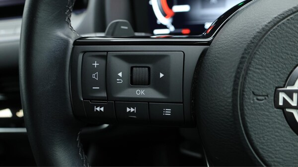 Used Nissan Qashqai 2022 for sale - 76270713: Photo 23