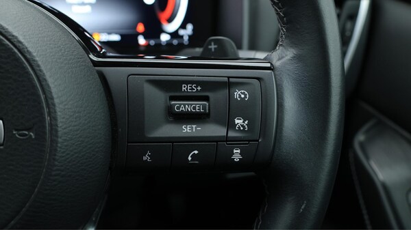 Used Nissan Qashqai 2022 for sale - 76270713: Photo 24
