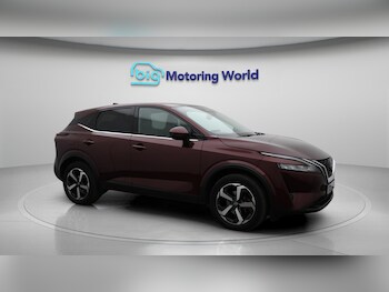 Used Nissan Qashqai 2022 for sale - 76270713: Photo 2