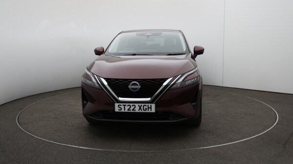 Used Nissan Qashqai 2022 for sale - 76270713: Photo 37