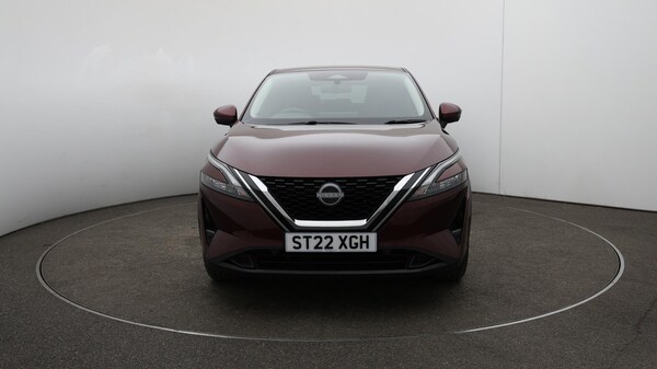 Used Nissan Qashqai 2022 for sale - 76270713: Photo 38