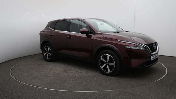 Used Nissan Qashqai 2022 for sale - 76270713: Photo 42