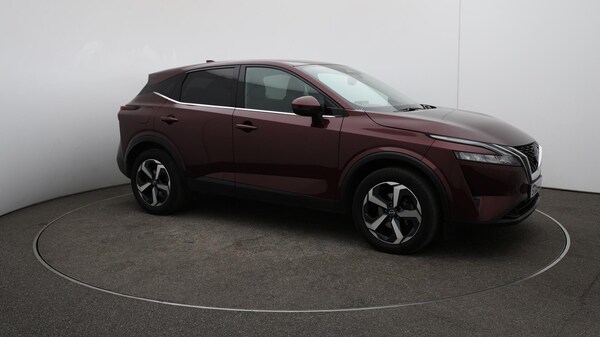 Used Nissan Qashqai 2022 for sale - 76270713: Photo 43
