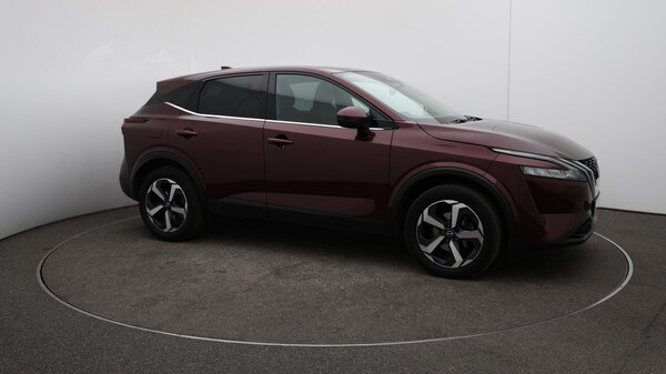 Used Nissan Qashqai 2022 for sale - 76270713: Photo 44