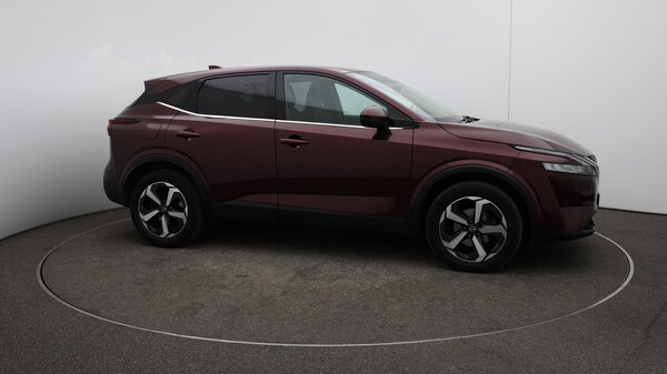 Used Nissan Qashqai 2022 for sale - 76270713: Photo 45