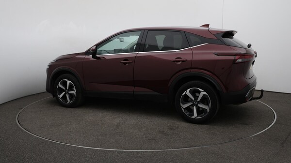 Used Nissan Qashqai 2022 for sale - 76270713: Photo 46