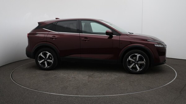 Used Nissan Qashqai 2022 for sale - 76270713: Photo 47