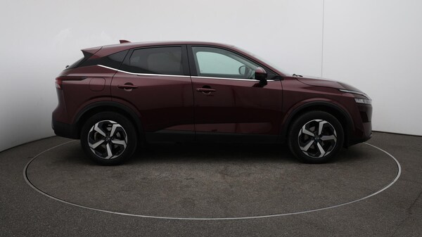 Used Nissan Qashqai 2022 for sale - 76270713: Photo 48