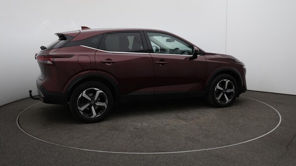 Used Nissan Qashqai 2022 for sale - 76270713: Photo 50