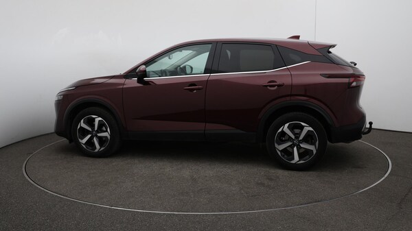 Used Nissan Qashqai 2022 for sale - 76270713: Photo 57