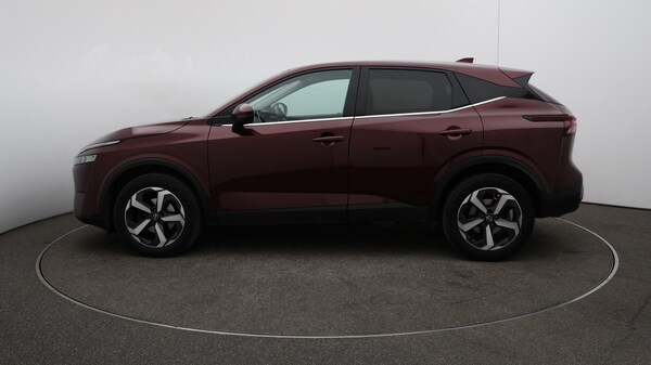 Used Nissan Qashqai 2022 for sale - 76270713: Photo 63