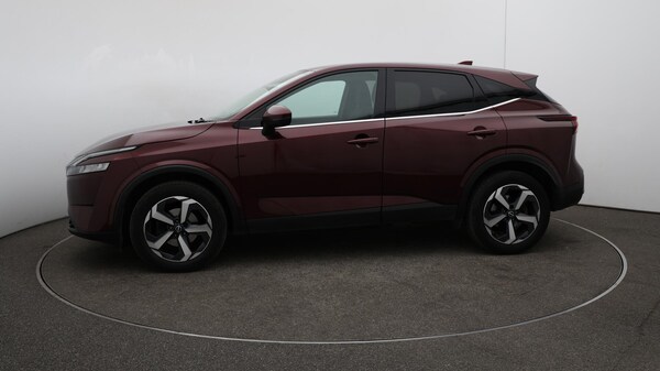 Used Nissan Qashqai 2022 for sale - 76270713: Photo 64
