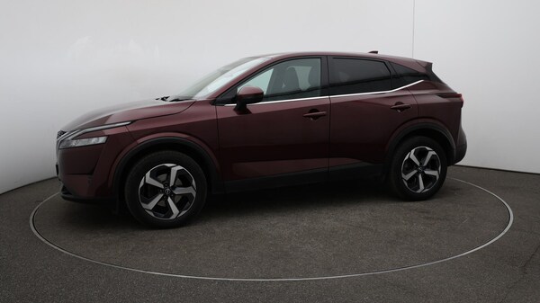 Used Nissan Qashqai 2022 for sale - 76270713: Photo 65