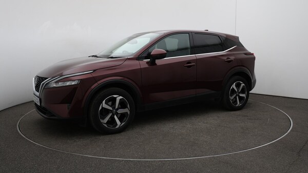Used Nissan Qashqai 2022 for sale - 76270713: Photo 66