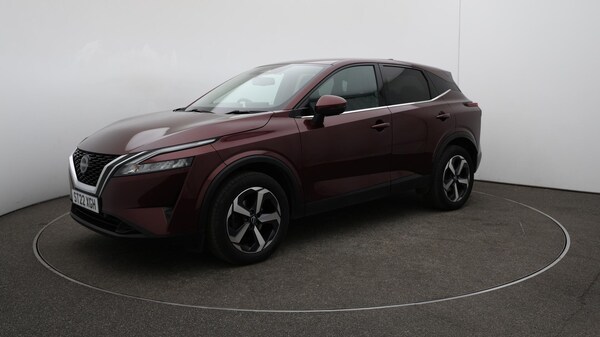 Used Nissan Qashqai 2022 for sale - 76270713: Photo 67